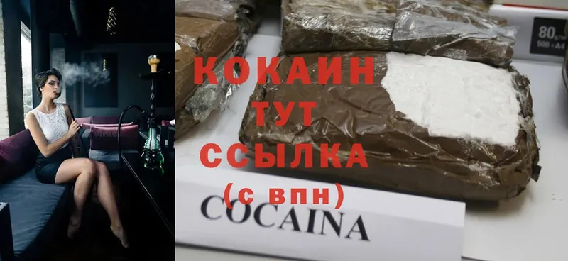 Cocaine FishScale Высоцк